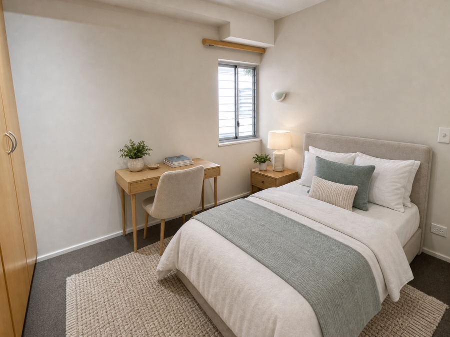 2 Bedroom Property for Sale in Sea Point Western Cape